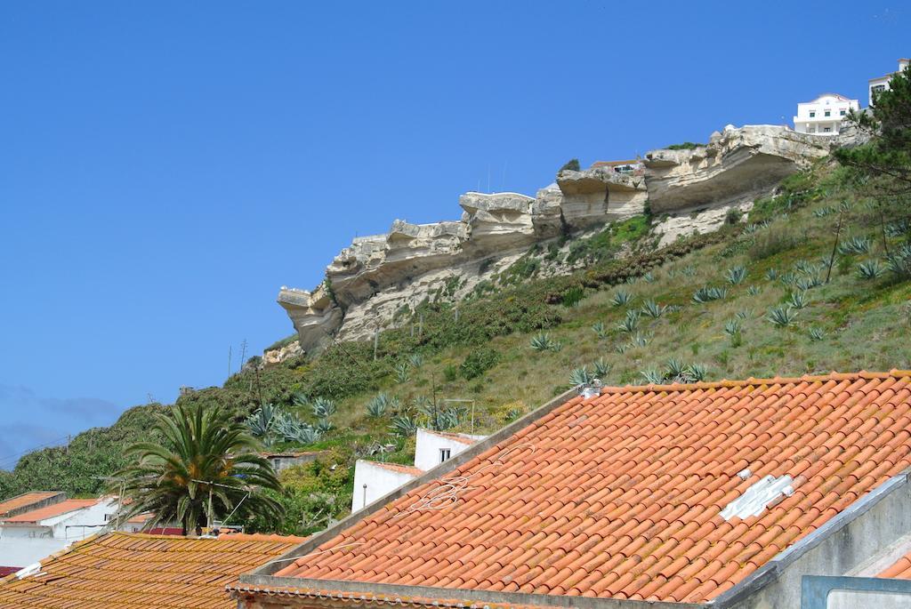 Nazaré Hostel Cameră foto